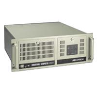 IPC-610-H 4U Rackmount Chassis